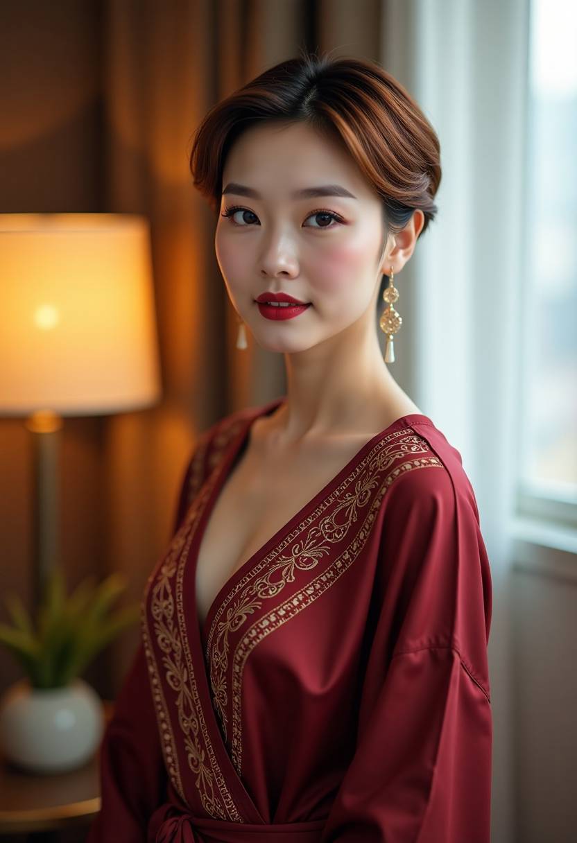 完美世界